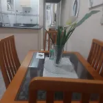 Meu Lar Copacabana, Silencioso E Confortavel!