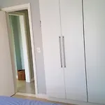 Flat Da Lapa