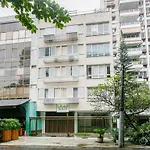 Tabas Maravilhoso Ape 3 Quartos Ipanema Ip0050