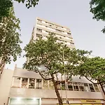 Tabas Lindo Ape De 2 Quartos Em Ipanema Ip0039