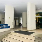 Studio Completo Ao Lado Da Praia De Copacabana Com Ar, Duas Camas, Wifi, Canais A Cabo, Ate 3 Pessoas, Pauloangerami Df125