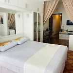 Studio Completo Ao Lado Da Praia De Copacabana Com Ar, Duas Camas, Wifi, Canais A Cabo, Ate 3 Pessoas, Pauloangerami Df125
