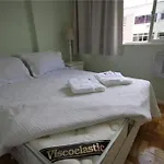 Excelente Apt Leblon 3 Quartos, 2 Quadras Da Praia