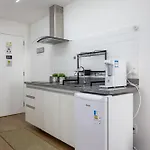 Afavel Em Copacabana - Ideal Para Casais - Nsc1209 Z3
