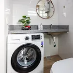 Afavel Em Copacabana - Ideal Para Casais - Nsc1209 Z3