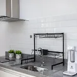 Afavel Em Copacabana - Ideal Para Casais - Nsc1209 Z3