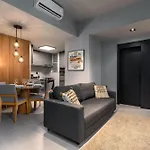 Perfeicao No Leblon - Imovel Moderno - Ap302 Z1