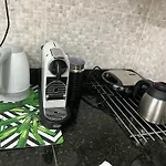 Apartamento Completo Em Copacabana