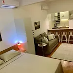 100 Metros Da Praia Copacabana