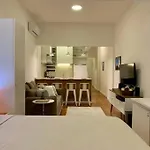 100 Metros Da Praia Copacabana