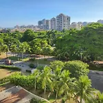 Flat Mediterraneo.1 Barra Da Tijuca