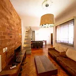 Duplex Ipanema Vinícius de Moraes