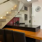 Duplex Ipanema Vinicius De Moraes