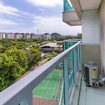 Rio Stay - Flat\'S - Rio Centro