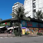 Ipanema Style - 3 Hospedes, Praia E Charme