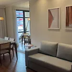 Flat Ipanema