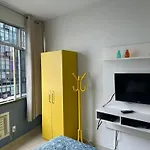 Rio Habitat Yankee