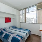 Linda Vista Copacabana Quadra Da Praia