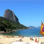 Botafogo Guesthouse