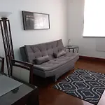 Copacabana Beach Modern Apartments
