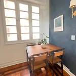 Apartamento Na Gloria Vista Mar Av S 232 Ap701