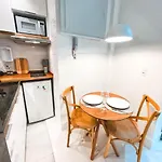 Studio Novissimo Perto Do Copacabana Palace