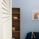 Blue House