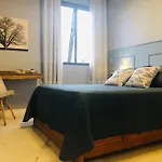 Blue House