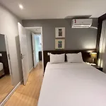 Flat Copacabana Com Garagem