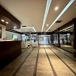 Moderno Flat Rio - Alto Padrao - Posto 6