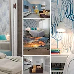 Concept Studio A 200M Praia De Ipanema E 500M Praia Copacabana - Portaria 24H, Cozinha Completa, Ar Condicionado, Smartv E Wi-Fi 35Mbps