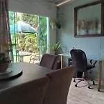 Mtz Hostel Barra De Guaratiba Espaco Inteiro Com Duas Suites, Praias E Muito Lazer