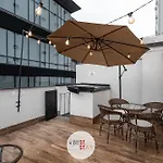 Condominio Pratik No Jardim Botanico