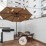 Condominio Pratik No Jardim Botanico