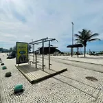 Paradise By The See