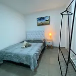 Suite Vargem Grande 2 - Praia, Cachoeira E Trilhas