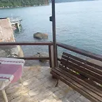 Casa A Beira Mar Em Junqueira - Mangaratiba Rj