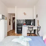 Apartamento Copacabana