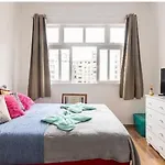 Apartamento Copacabana