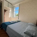 Apartamento A 3 Min Da Praia De Ipanema Posto 09