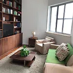 Apartamento No Leme - Copacabana