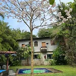 Rio Natureza Apart 111