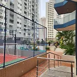 Apto Melhor Ponto Barra Da Tijuca
