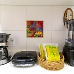 Vinicius De Moraes Ipanema Apartment