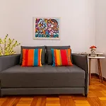 Vinicius De Moraes Ipanema Apartment