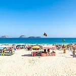 Vinicius De Moraes Ipanema Apartment