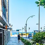 Vinicius De Moraes Ipanema Apartment