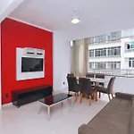 Apartment Rio De Janeiro
