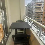 Franco Apts 3 Bdrooms