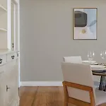 Tabas Espacoso Ape 4 Quartos Arpoador Ar0003